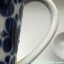Load image into Gallery viewer, 1950s Mon Amie Marianne Westman Sugar Bowl and Milk Jug Rorstrand

