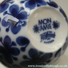 Load image into Gallery viewer, 1950s Mon Amie Marianne Westman Sugar Bowl and Milk Jug Rorstrand
