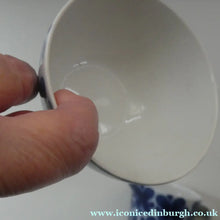 Load image into Gallery viewer, 1950s Mon Amie Marianne Westman Sugar Bowl and Milk Jug Rorstrand
