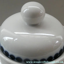 Load image into Gallery viewer, 1950s Mon Amie Marianne Westman Squat Teapot Rorstrand
