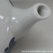 Load image into Gallery viewer, 1950s Mon Amie Marianne Westman Squat Teapot Rorstrand
