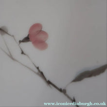 Load image into Gallery viewer, Three Dessert Plates in the "Quince" Design by Raymond Loewy for Rosenthal
