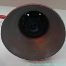 Load image into Gallery viewer, 1950s Type 1227 RED Anglepoise Lamp by Herbert Terry &amp; Sons, Redditch. ALL ORIGINAL
