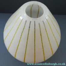 Load image into Gallery viewer, Unusual Vintage TEAK Scissor / Concertina Action Wall Lamp. Mid-Century Danish Design
