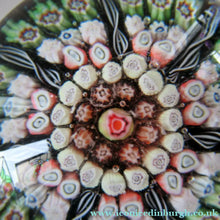 Load image into Gallery viewer, 1950s Vintage Vasart Scottish Paperweight
