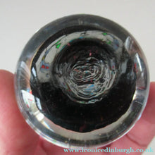 Load image into Gallery viewer, 1950s Vintage Vasart Scottish Paperweight
