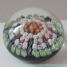 Load image into Gallery viewer, 1950s Vintage Vasart Scottish Paperweight
