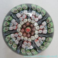 Load image into Gallery viewer, 1950s Vintage Vasart Scottish Paperweight
