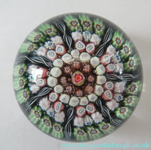 Load image into Gallery viewer, 1950s Vintage Vasart Scottish Paperweight
