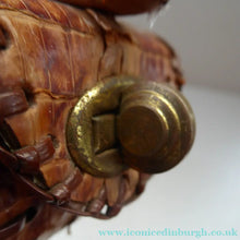 Load image into Gallery viewer, Miniature Alligator Handbag or Purse

