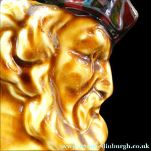 Load image into Gallery viewer, 1950s Wade Pottery Whisky Jug. The Macallan
