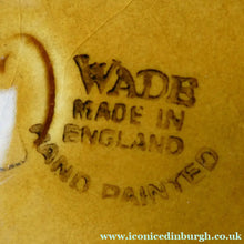 Load image into Gallery viewer, 1950s Wade Pottery Whisky Jug. The Macallan

