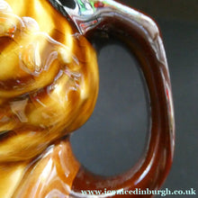 Load image into Gallery viewer, 1950s Wade Pottery Whisky Jug. The Macallan
