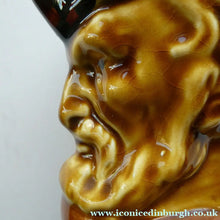 Load image into Gallery viewer, 1950s Wade Pottery Whisky Jug. The Macallan
