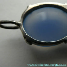 Load image into Gallery viewer, Pretty Vintage Bracelet Set with Coloured Agates. Excellent Condition
