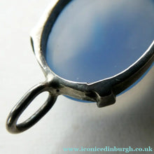 Load image into Gallery viewer, Pretty Vintage Bracelet Set with Coloured Agates. Excellent Condition
