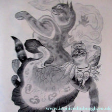 Load image into Gallery viewer, Festival of Britain Pleasure Gardens BATTERSEA Guide Book 1951
