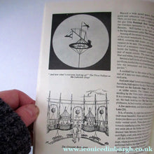 Load image into Gallery viewer, Festival of Britain Pleasure Gardens BATTERSEA Guide Book 1951
