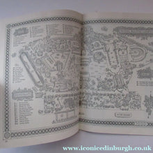 Load image into Gallery viewer, Festival of Britain Pleasure Gardens BATTERSEA Guide Book 1951

