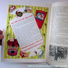 Load image into Gallery viewer, Festival of Britain Pleasure Gardens BATTERSEA Guide Book 1951
