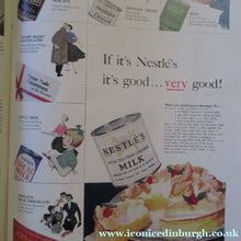 Load image into Gallery viewer, Vintage 1950s Home and Gardens Magazine March 1955
