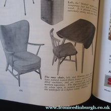 Load image into Gallery viewer, Vintage 1950s Home and Gardens Magazine March 1955
