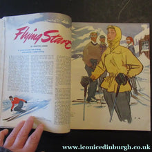 Load image into Gallery viewer, Vintage 1950s Home and Gardens Magazine March 1955
