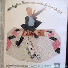 Load image into Gallery viewer, Vintage 1950s Home and Gardens Magazine March 1955
