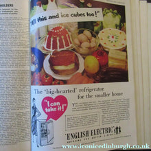 Load image into Gallery viewer, Vintage 1950s Home and Gardens Magazine March 1955
