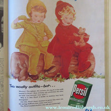 Load image into Gallery viewer, Vintage 1950s Home and Gardens Magazine March 1955
