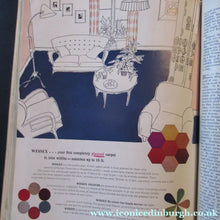 Load image into Gallery viewer, Vintage 1950s Home and Gardens Magazine March 1955
