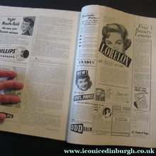 Load image into Gallery viewer, 1950s Woman's Fashion Magazine Woman and Beauty UK
