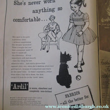 Load image into Gallery viewer, 1950s Woman's Fashion Magazine Woman and Beauty UK
