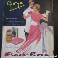 Load image into Gallery viewer, 1950s Woman's Fashion Magazine Woman and Beauty UK

