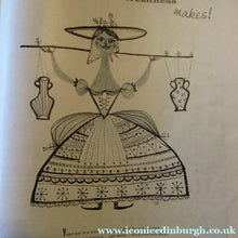Load image into Gallery viewer, 1950s Woman's Fashion Magazine Woman and Beauty UK
