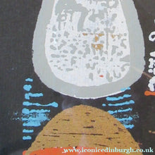 Load image into Gallery viewer, 1950s American Screenprint by Ronald Julius Christensen Entitled Bottles
