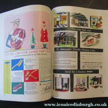 Load image into Gallery viewer, November 1958 Ideal Home Magazine Interior Design
