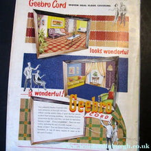 Load image into Gallery viewer, November 1958 Ideal Home Magazine Interior Design
