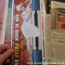 Load image into Gallery viewer, November 1958 Ideal Home Magazine Interior Design
