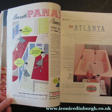 Load image into Gallery viewer, November 1958 Ideal Home Magazine Interior Design
