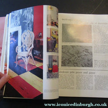 Load image into Gallery viewer, November 1958 Ideal Home Magazine Interior Design
