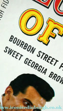 Load image into Gallery viewer, 1960 Original LP by Lous Armstrong: Entitled "Louie and the Dukes of Dixieland"
