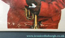 Load image into Gallery viewer, 1960 Original LP by Lous Armstrong: Entitled "Louie and the Dukes of Dixieland"
