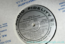 Load image into Gallery viewer, 1960 Original LP by Lous Armstrong: Entitled "Louie and the Dukes of Dixieland"
