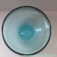 Load image into Gallery viewer, 1960s / 1970s Large Swedish Studio Glass Bowl. Designed by Ann Warff for Kosta Boda Studio
