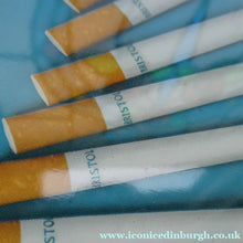 Load image into Gallery viewer, Bristol Cigarettes Advertising Item. Tin Beer Tray 1960s
