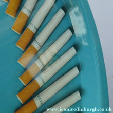 Load image into Gallery viewer, Bristol Cigarettes Advertising Item. Tin Beer Tray 1960s
