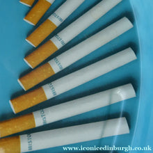 Load image into Gallery viewer, Bristol Cigarettes Advertising Item. Tin Beer Tray 1960s
