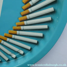 Load image into Gallery viewer, Bristol Cigarettes Advertising Item. Tin Beer Tray 1960s
