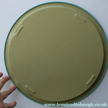 Load image into Gallery viewer, Bristol Cigarettes Advertising Item. Tin Beer Tray 1960s
